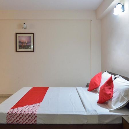 Oyo 15149 Hotel Ajoy Minar Mandarmani Εξωτερικό φωτογραφία