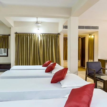 Oyo 15149 Hotel Ajoy Minar Mandarmani Εξωτερικό φωτογραφία