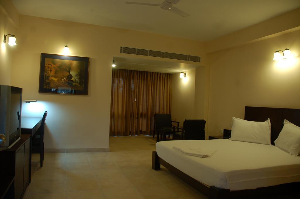 Oyo 15149 Hotel Ajoy Minar Mandarmani Δωμάτιο φωτογραφία