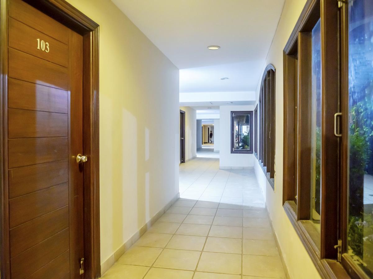 Oyo 15149 Hotel Ajoy Minar Mandarmani Εξωτερικό φωτογραφία
