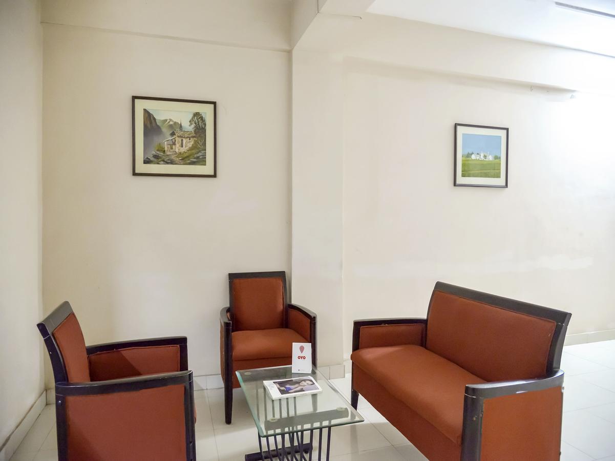Oyo 15149 Hotel Ajoy Minar Mandarmani Εξωτερικό φωτογραφία