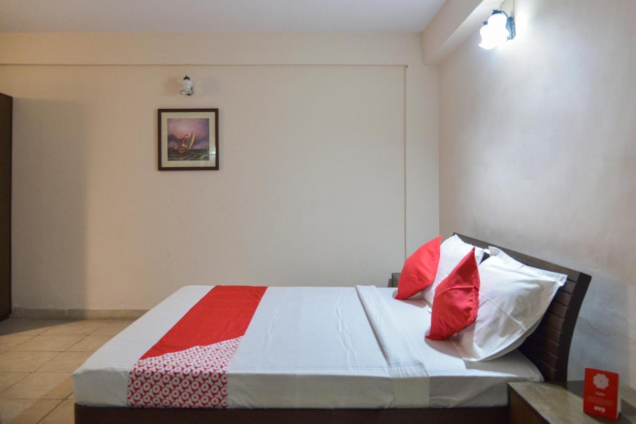 Oyo 15149 Hotel Ajoy Minar Mandarmani Εξωτερικό φωτογραφία