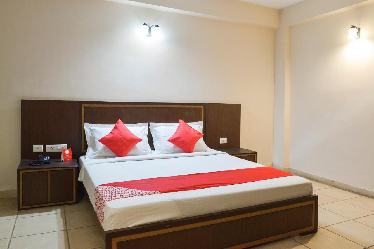 Oyo 15149 Hotel Ajoy Minar Mandarmani Εξωτερικό φωτογραφία