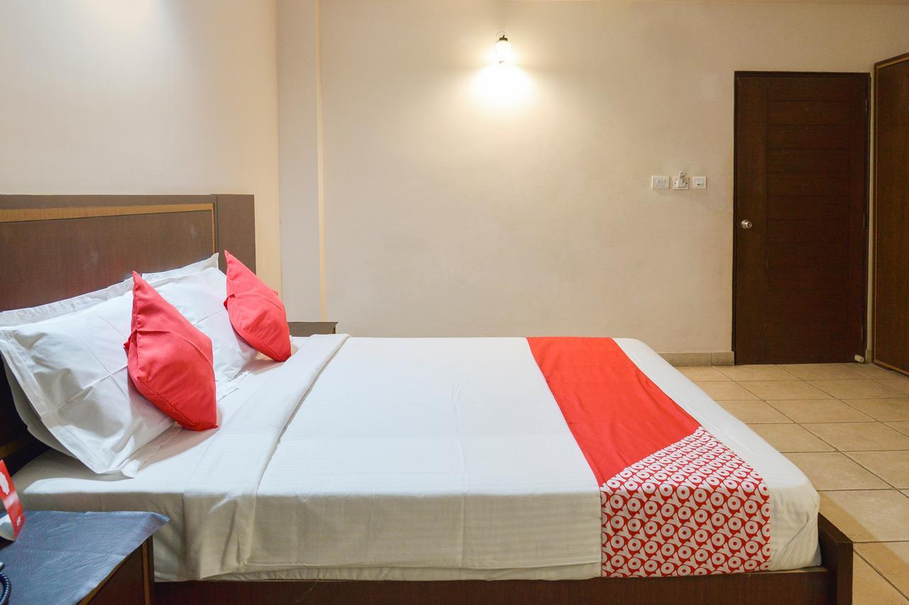 Oyo 15149 Hotel Ajoy Minar Mandarmani Εξωτερικό φωτογραφία
