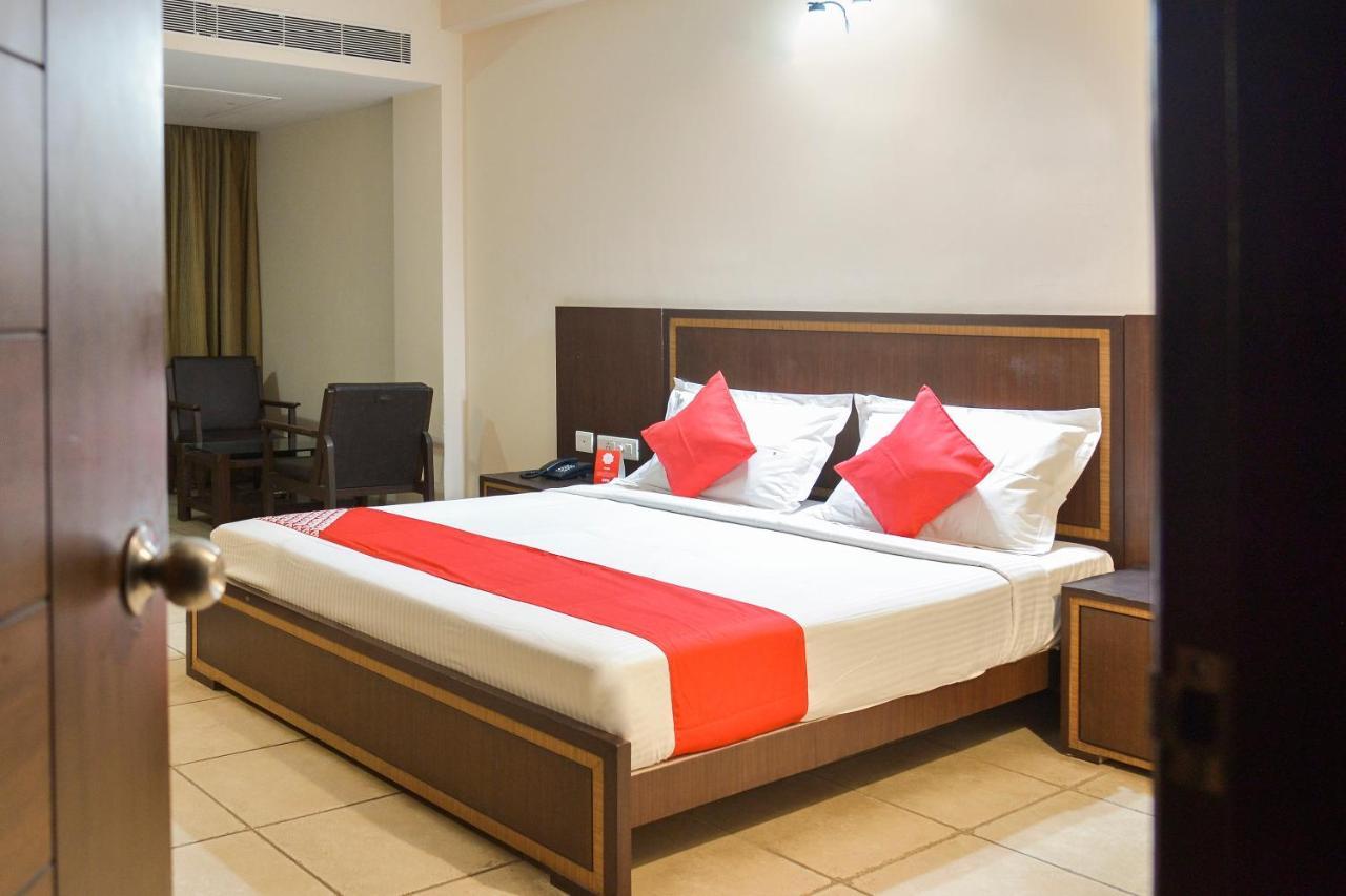 Oyo 15149 Hotel Ajoy Minar Mandarmani Εξωτερικό φωτογραφία
