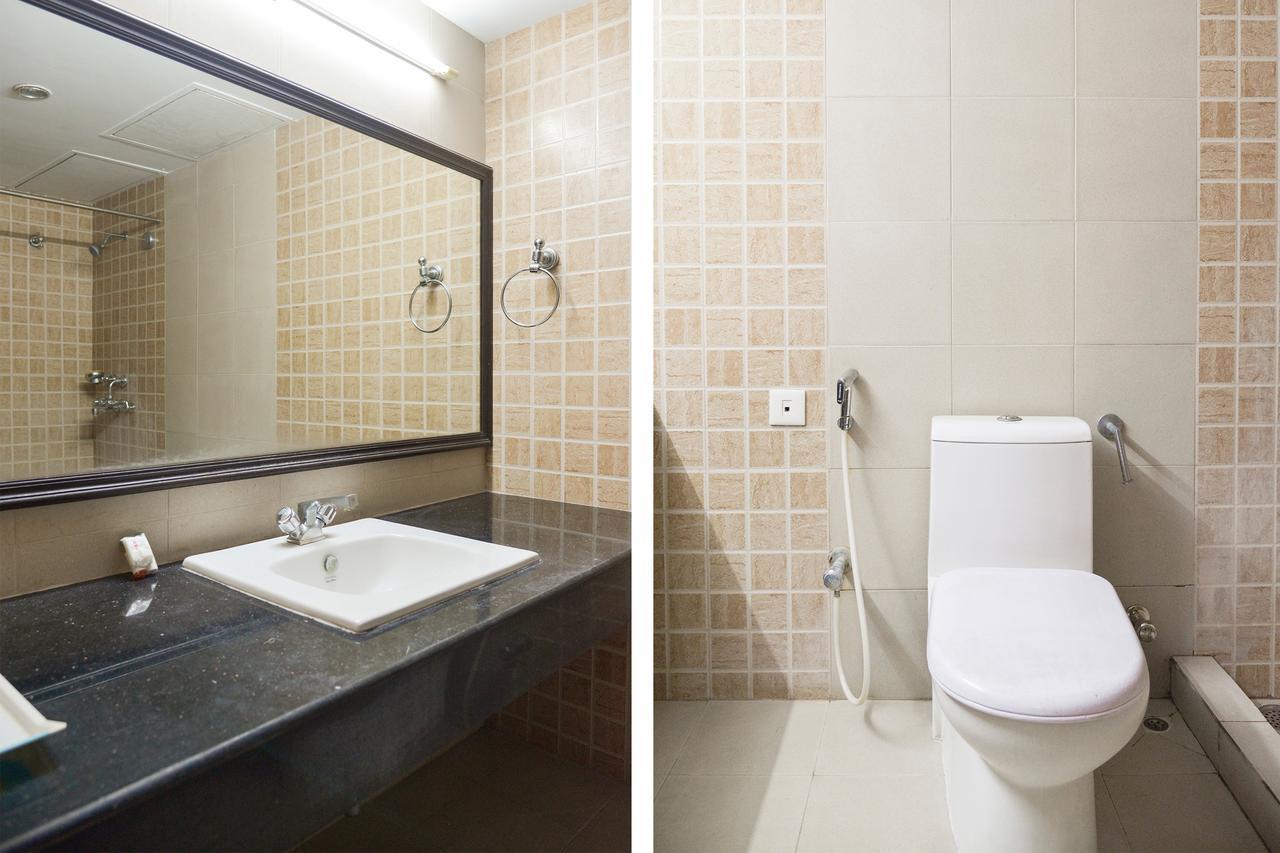 Oyo 15149 Hotel Ajoy Minar Mandarmani Εξωτερικό φωτογραφία