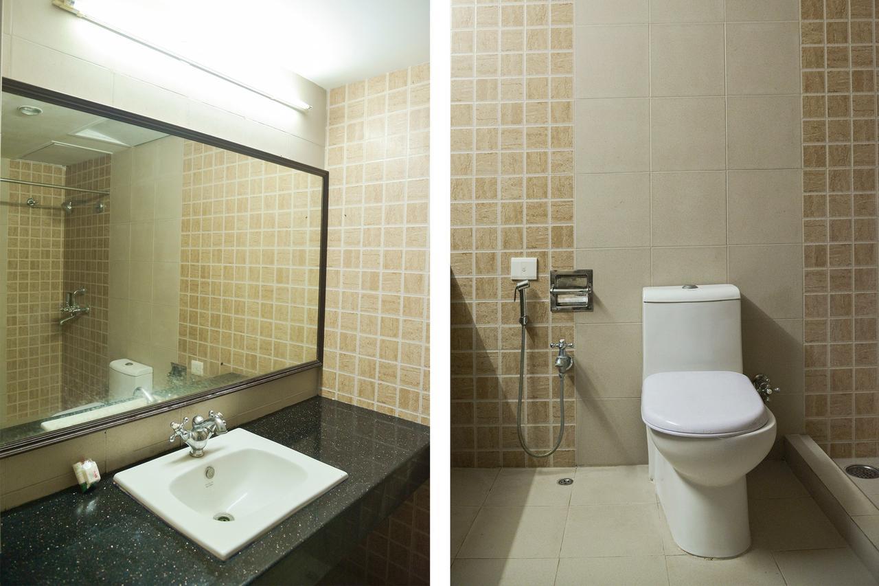 Oyo 15149 Hotel Ajoy Minar Mandarmani Εξωτερικό φωτογραφία