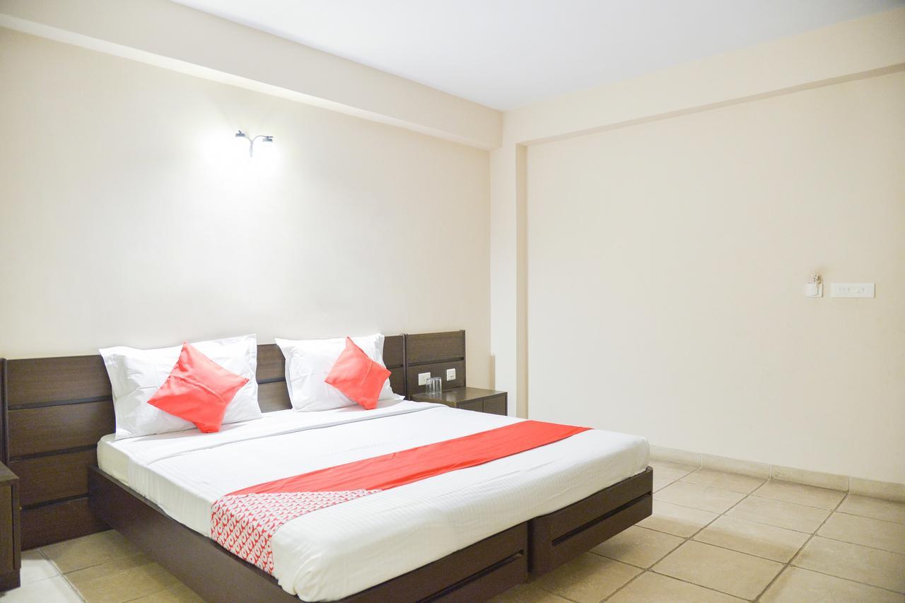 Oyo 15149 Hotel Ajoy Minar Mandarmani Εξωτερικό φωτογραφία