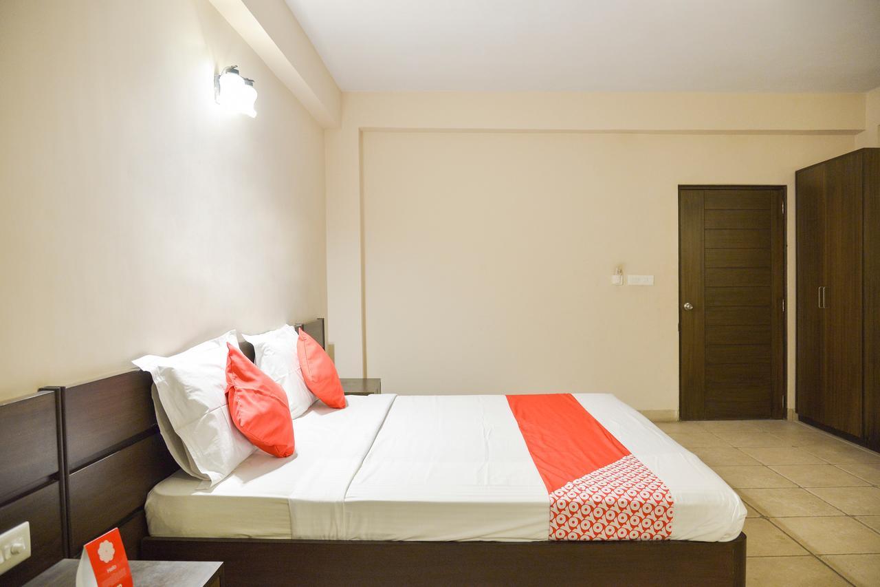 Oyo 15149 Hotel Ajoy Minar Mandarmani Εξωτερικό φωτογραφία