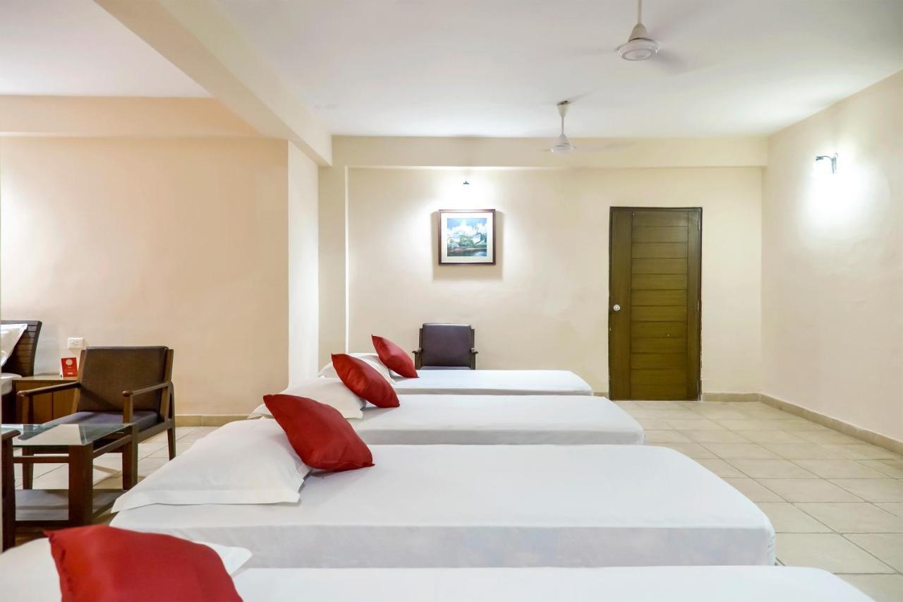 Oyo 15149 Hotel Ajoy Minar Mandarmani Εξωτερικό φωτογραφία