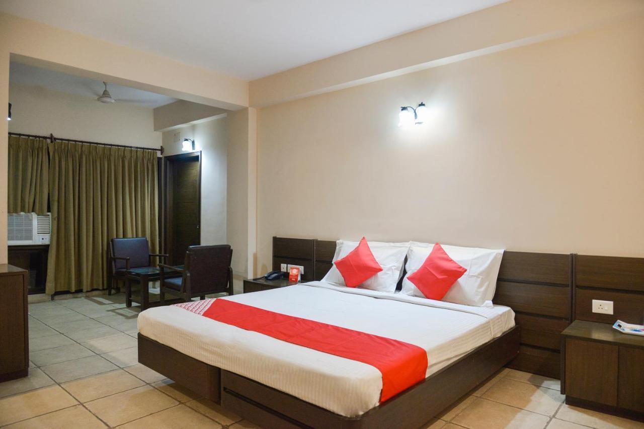 Oyo 15149 Hotel Ajoy Minar Mandarmani Εξωτερικό φωτογραφία
