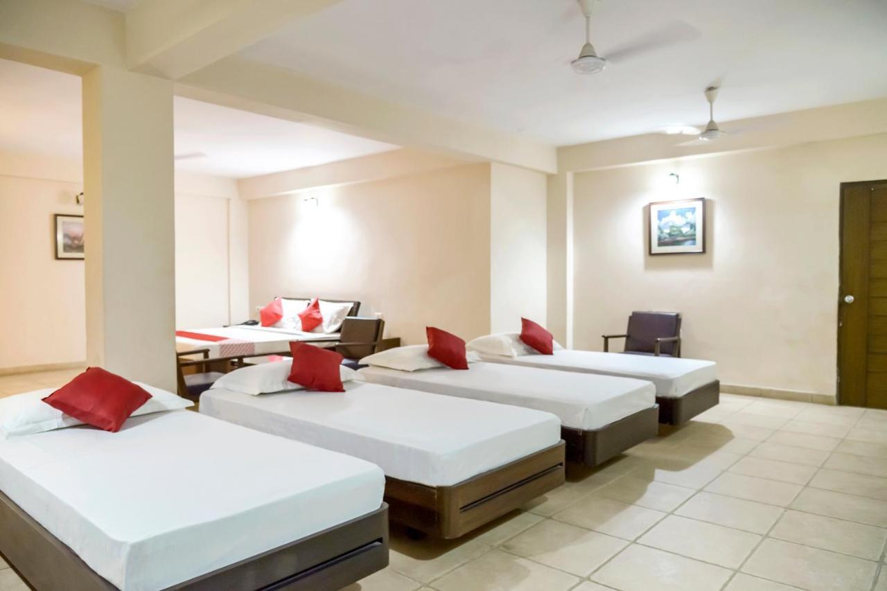 Oyo 15149 Hotel Ajoy Minar Mandarmani Εξωτερικό φωτογραφία
