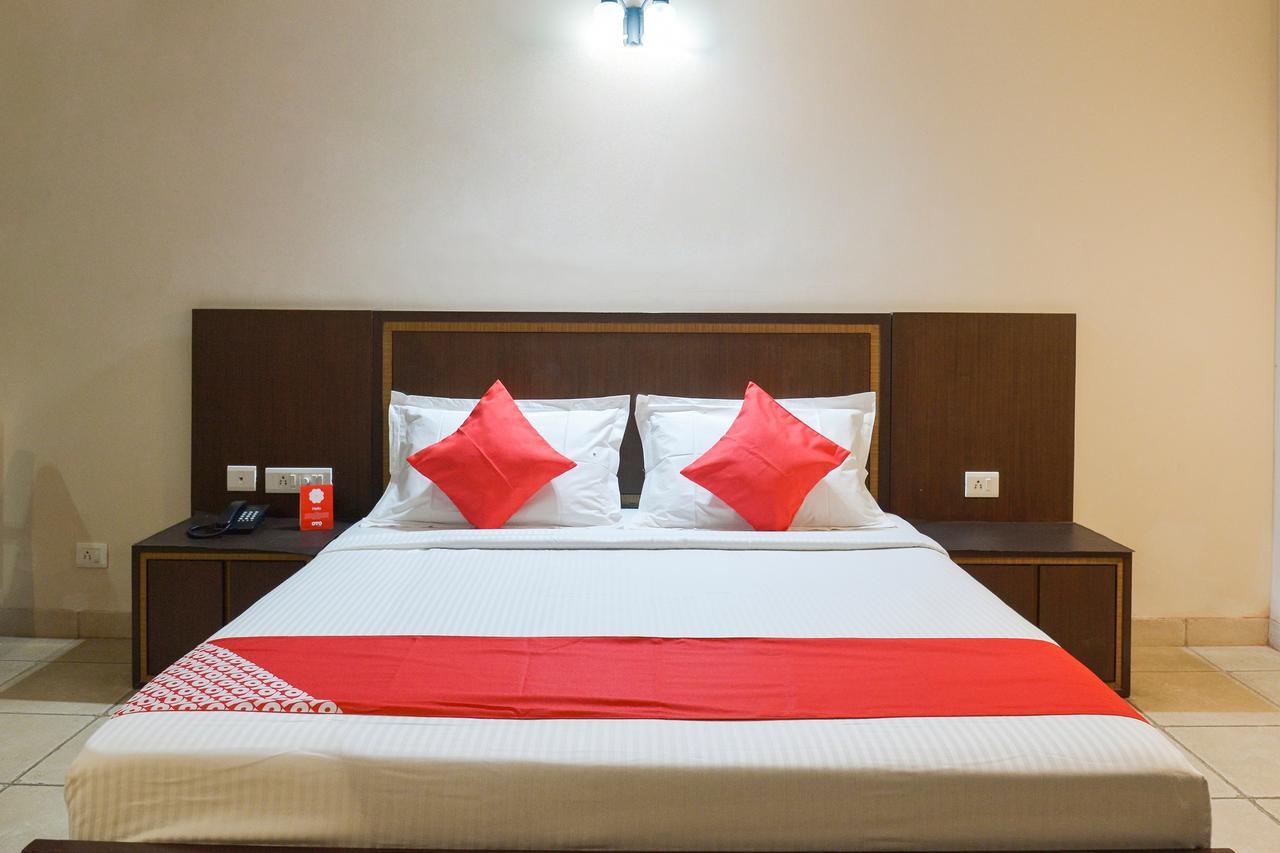 Oyo 15149 Hotel Ajoy Minar Mandarmani Εξωτερικό φωτογραφία